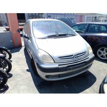 CITROËN XSARA PICASSO (N68)