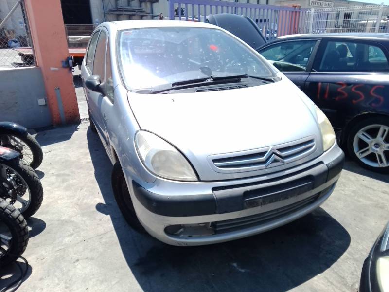 CITROËN XSARA PICASSO (N68)