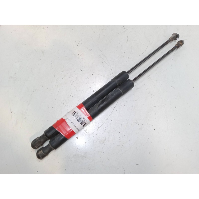 Recambio de amortiguadores malet/porton para volkswagen golf vi (5k1) 1.6 tdi referencia OEM IAM   
