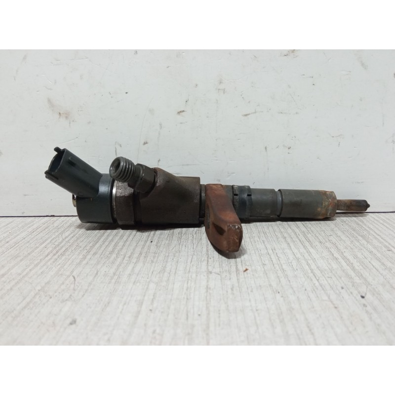 Recambio de inyector para peugeot 306 hatchback (7a, 7c, n3, n5) 2.0 hdi 90 referencia OEM IAM   
