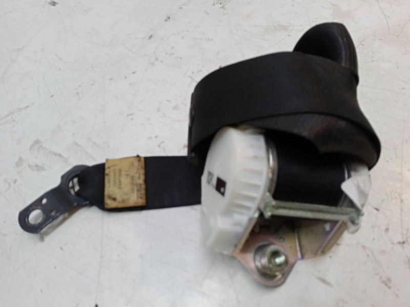 Recambio de cinturon seguridad trasero izquierdo para bmw x3 (e83) 2.0 sd referencia OEM IAM   