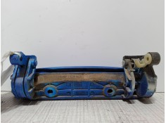 Recambio de maneta exterior puerta delantera derecha para tata indigo (4_v2) 1.4 referencia OEM IAM    2