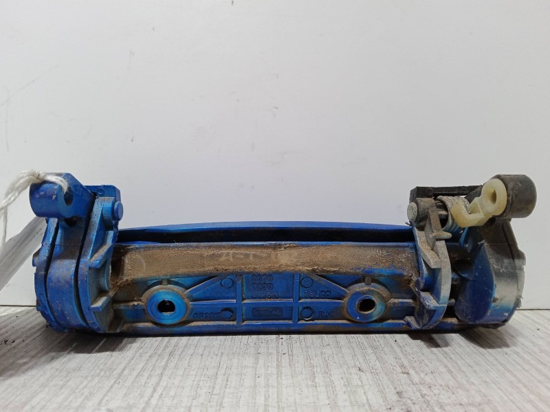 Recambio de maneta exterior puerta delantera derecha para tata indigo (4_v2) 1.4 referencia OEM IAM   