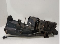 Recambio de cerradura puerta delantera izquierda para ford focus ii (da_, hcp, dp) 1.6 tdci referencia OEM IAM    2