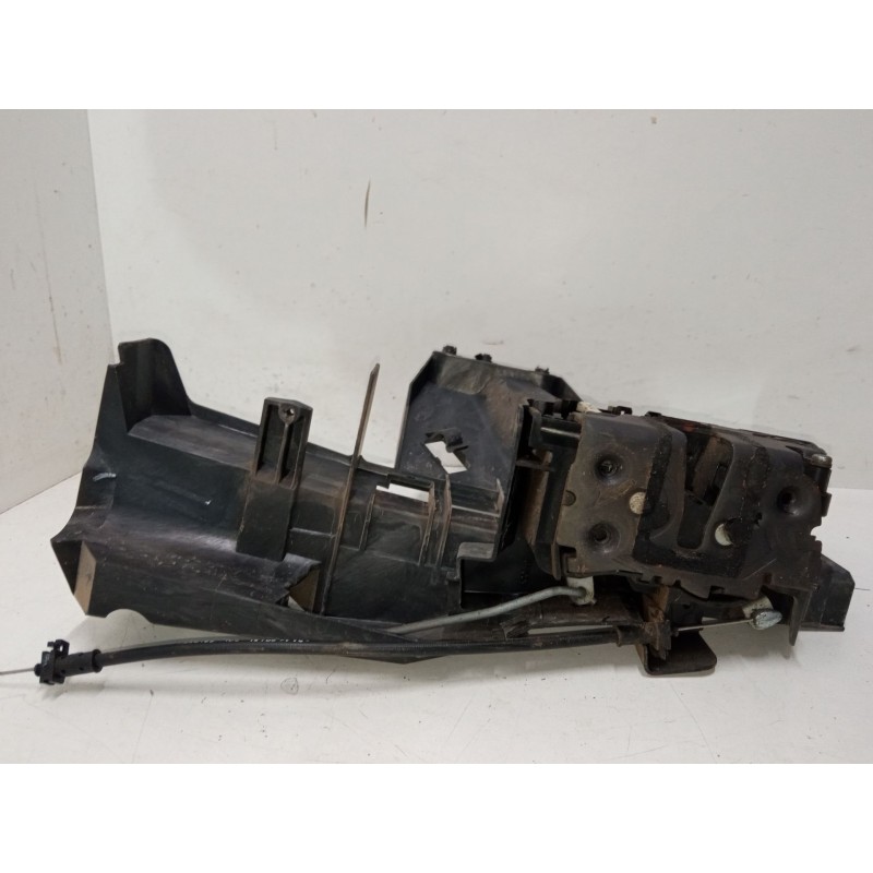 Recambio de cerradura puerta delantera izquierda para ford focus ii (da_, hcp, dp) 1.6 tdci referencia OEM IAM    Recambio de cerradura puerta delantera izquierda para ford focus ii (da_, hcp, dp) 1.6 tdci referencia OEM IAM