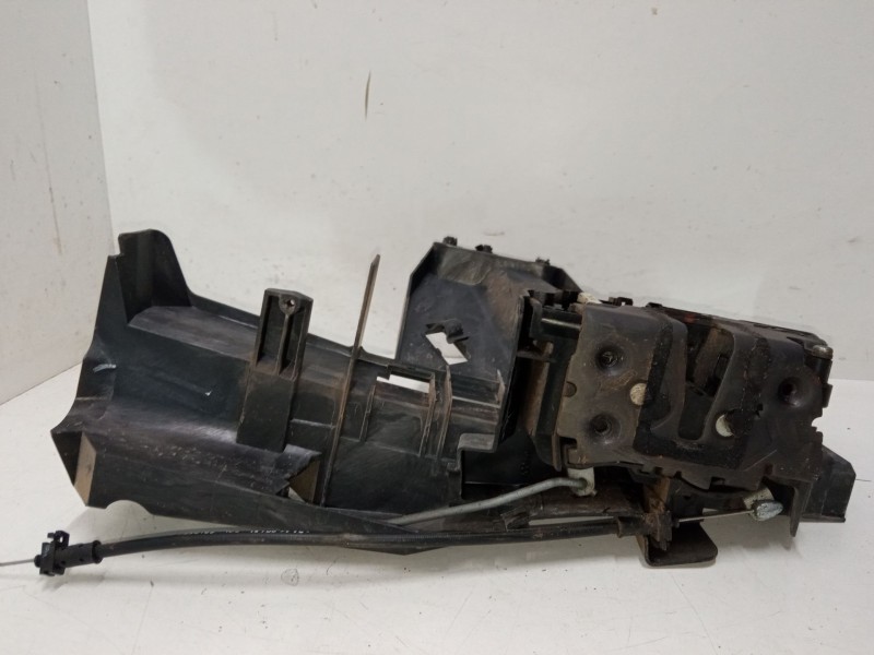 Recambio de cerradura puerta delantera izquierda para ford focus ii (da_, hcp, dp) 1.6 tdci referencia OEM IAM    Recambio de cerradura puerta delantera izquierda para ford focus ii (da_, hcp, dp) 1.6 tdci referencia OEM IAM