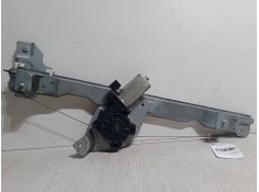 Recambio de elevalunas electrico delantero izquierdo para dacia duster (hs_) 1.5 dci referencia OEM IAM   
