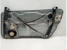 Recambio de elevalunas electrico delantero izquierdo para seat ibiza iii (6l1) 1.4 16v referencia OEM IAM 6L3837751BF   2