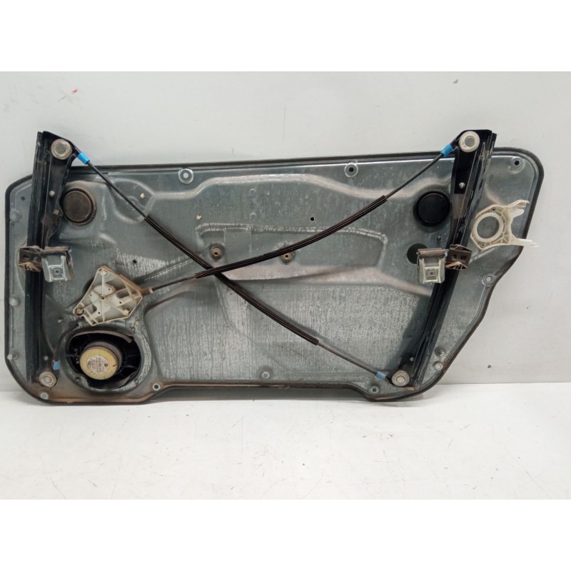 Recambio de elevalunas electrico delantero izquierdo para seat ibiza iii (6l1) 1.4 16v referencia OEM IAM 6L3837751BF  