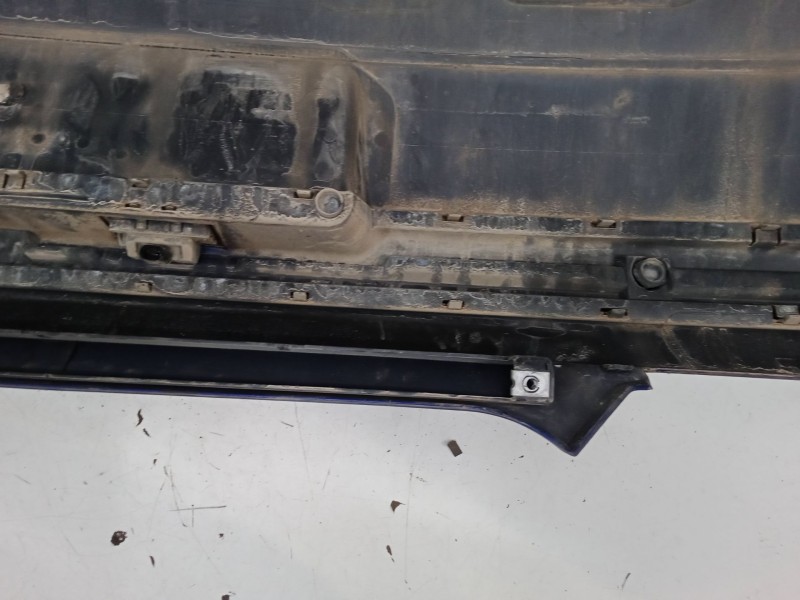 Recambio de paragolpes trasero para seat ibiza ii (6k1) 1.9 tdi referencia OEM IAM   