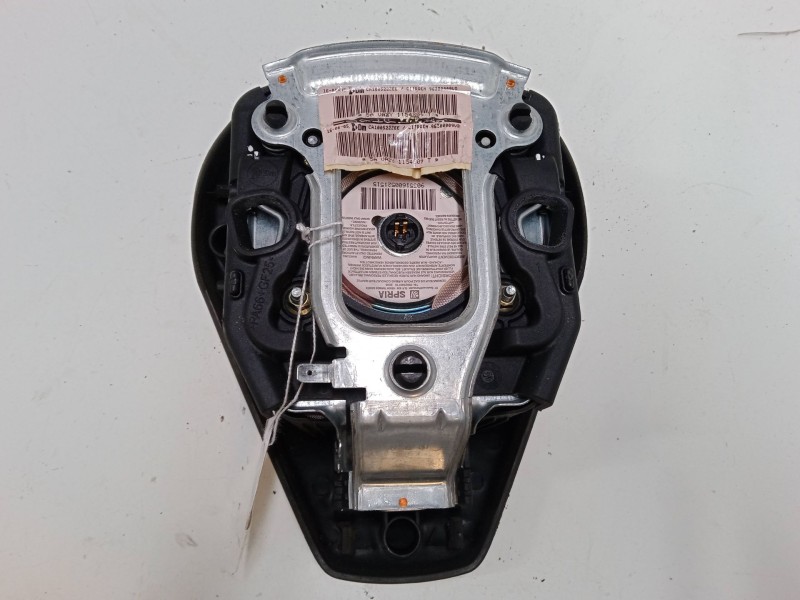 Recambio de airbag volante para citroën c3 i (fc_, fn_) 1.4 hdi referencia OEM IAM 96380009VD  