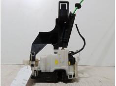 Recambio de cerradura puerta delantera derecha para lancia ypsilon (843_) 1.3 d multijet (843.axf11, 843.axf1a, 843.axm11,... re