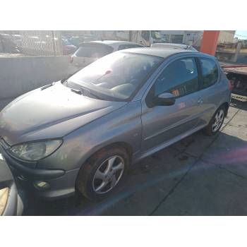PEUGEOT 206 HATCHBACK (2A/C)