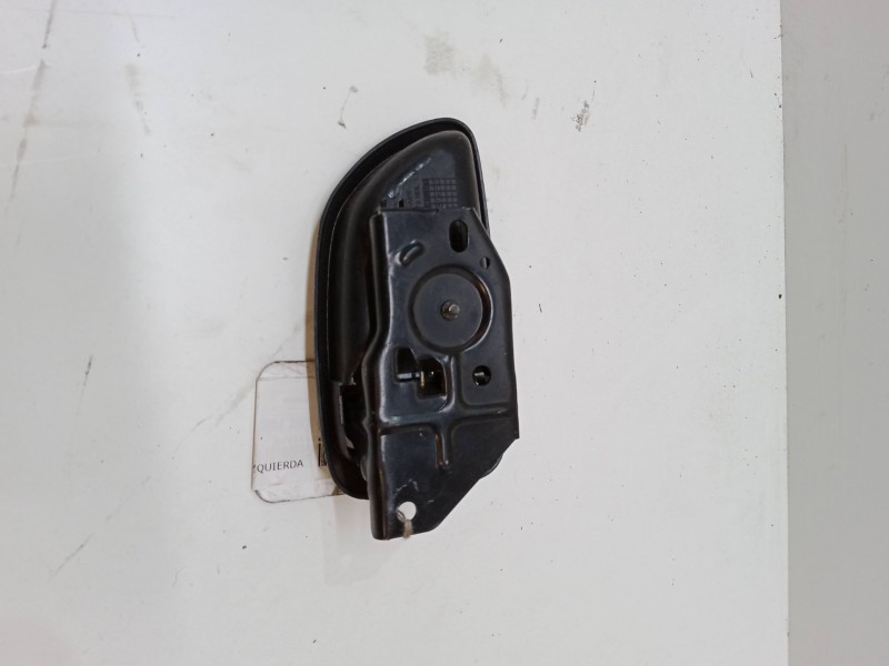 Recambio de maneta interior puerta delantera izquierda para hyundai terracan (hp) 2.9 crdi referencia OEM IAM   