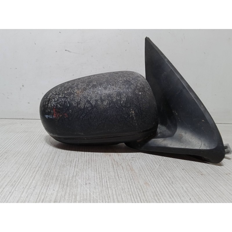 Recambio de retrovisor electrico derecho para nissan almera ii hatchback (n16) 1.5 referencia OEM IAM E9014292  