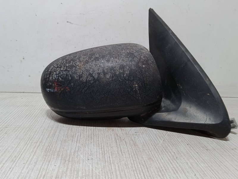 Recambio de retrovisor electrico derecho para nissan almera ii hatchback (n16) 1.5 referencia OEM IAM E9014292  