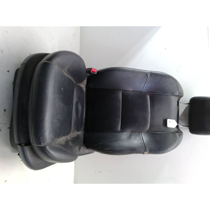 Recambio de asiento delantero izquierdo para mazda 6 hatchback (gg) 2.3 (gg3s) referencia OEM IAM   