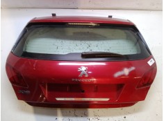 Recambio de porton trasero para peugeot 308 ii (lb_, lp_, lw_, lh_, l3_) 1.6 hdi / bluehdi 115 referencia OEM IAM   