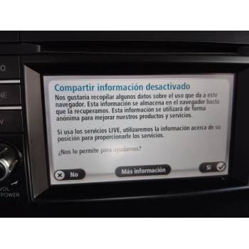 MAZDA CX-5 (KE, GH)