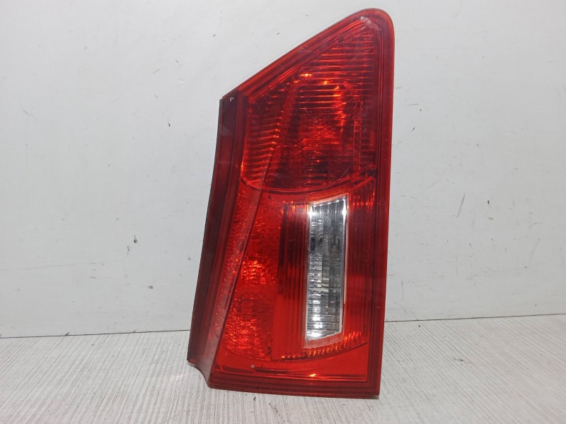 Recambio de piloto trasero porton izquierdo para lexus is ii (_e2_) 220d (ale20) referencia OEM IAM   