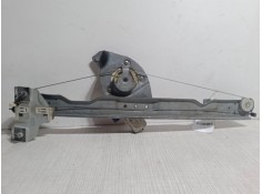 Recambio de elevalunas electrico delantero izquierdo para dacia duster (hs_) 1.5 dci referencia OEM IAM    2