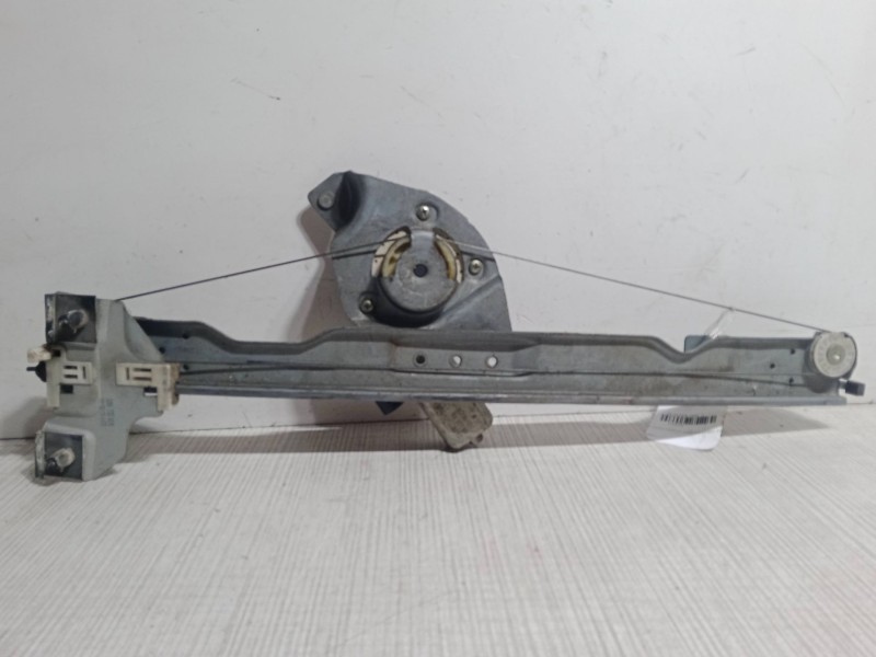 Recambio de elevalunas electrico delantero izquierdo para dacia duster (hs_) 1.5 dci referencia OEM IAM   