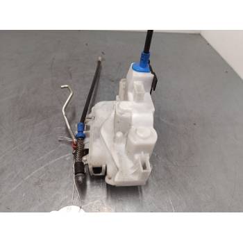 CERRADURA PUERTA DELANTERA DERECHA 
