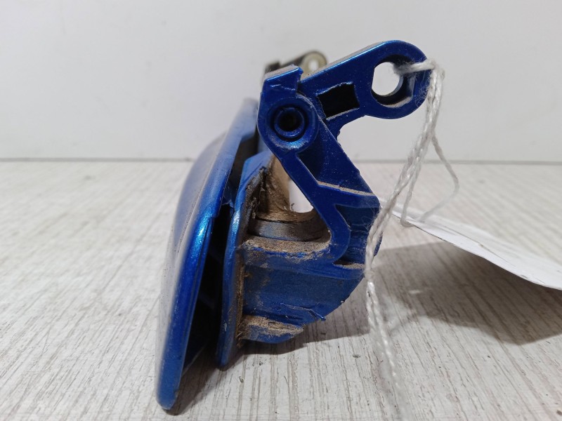 Recambio de maneta exterior puerta delantera derecha para tata indigo (4_v2) 1.4 referencia OEM IAM   