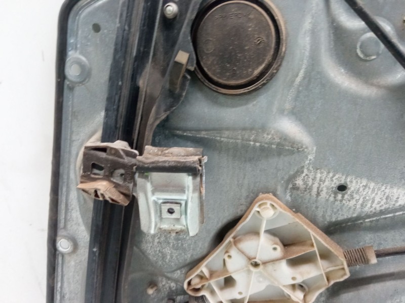 Recambio de elevalunas electrico delantero izquierdo para seat ibiza iii (6l1) 1.4 16v referencia OEM IAM 6L3837751BF  