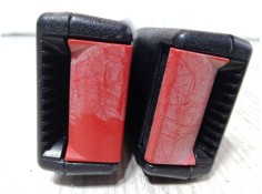 Recambio de anclaje cinturon trasero central para opel corsa c (x01) 1.3 cdti (f08, f68) referencia OEM IAM 09231879F.TRW3300360 2