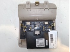 Recambio de luz interior delantera para jeep grand cherokee iii (wh, wk) 3.0 crd referencia OEM IAM 56050242AG   2