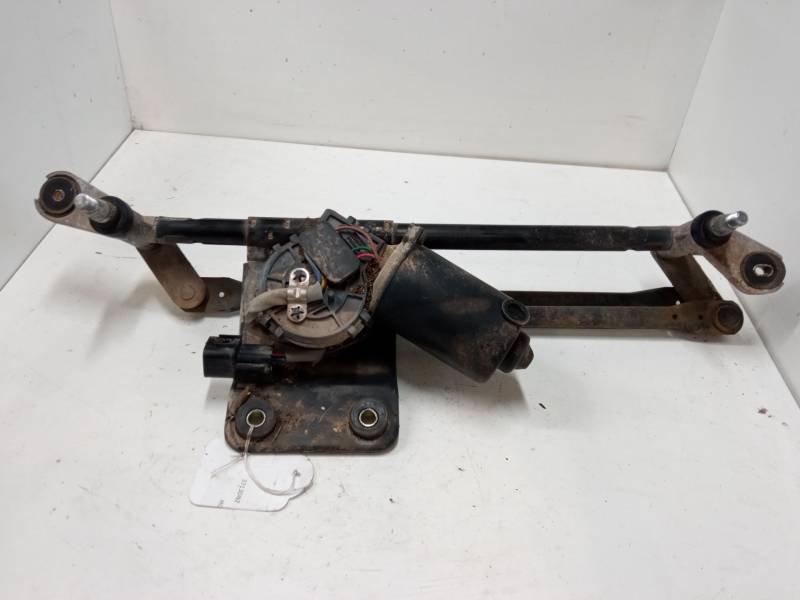 MOTOR LIMPIA DELANTERO 
