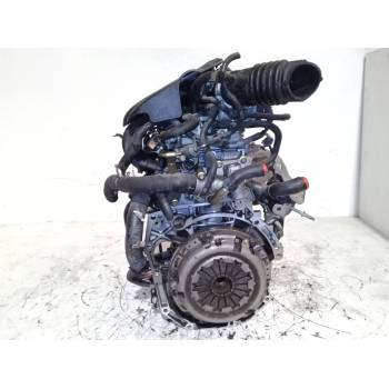 MOTOR COMPLETO hr16de 