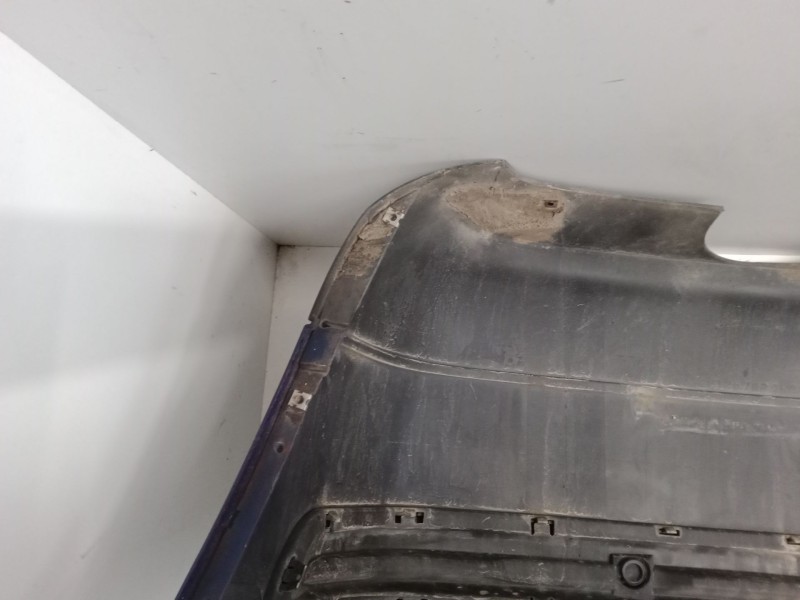 Recambio de paragolpes trasero para seat ibiza ii (6k1) 1.9 tdi referencia OEM IAM   