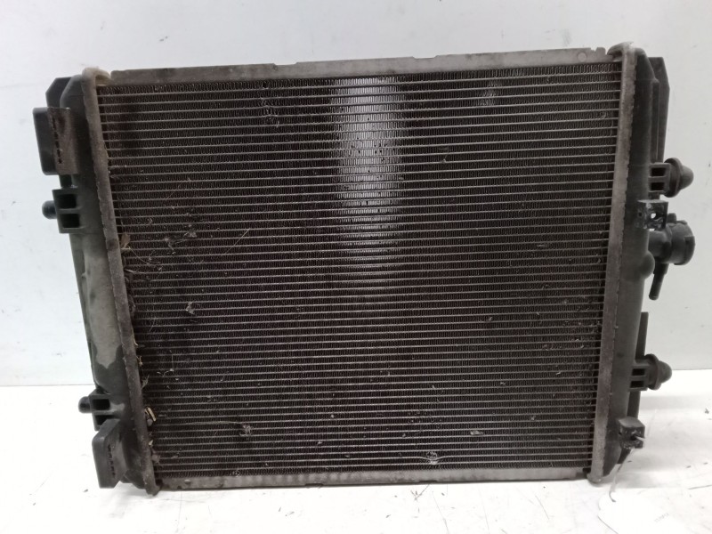 Recambio de radiador agua para toyota aygo (_b1_) 1.0 (kgb10_) referencia OEM IAM   