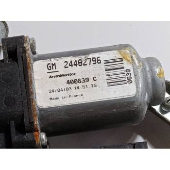 ELEVALUNAS ELECTRICO DELANTERO DERECHO 