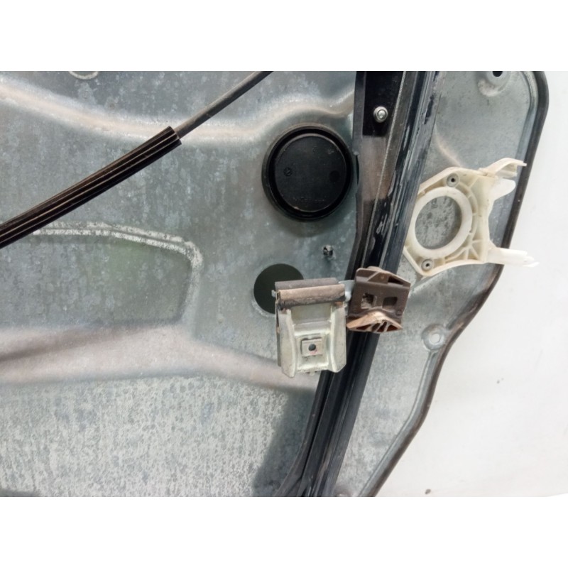 Recambio de elevalunas electrico delantero izquierdo para seat ibiza iii (6l1) 1.4 16v referencia OEM IAM 6L3837751BF  