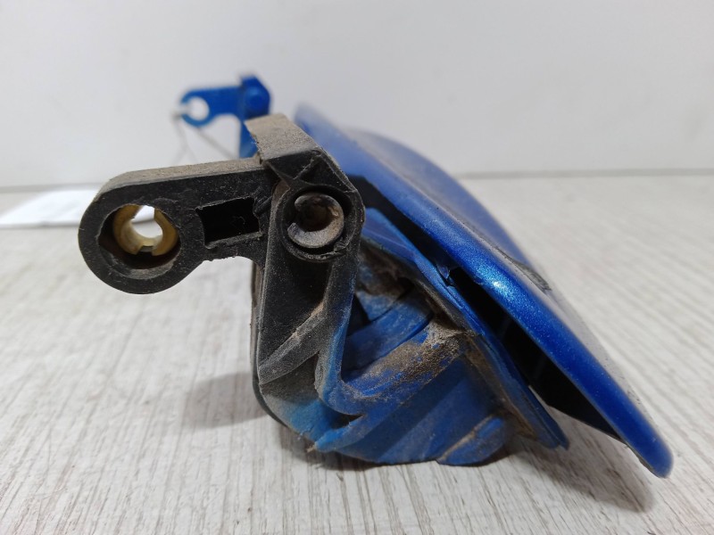 Recambio de maneta exterior puerta delantera derecha para tata indigo (4_v2) 1.4 referencia OEM IAM   