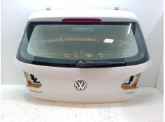 Recambio de porton trasero para volkswagen golf vi (5k1) 1.6 tdi referencia OEM IAM   