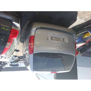 HYUNDAI I800 SE CRDI AUTO