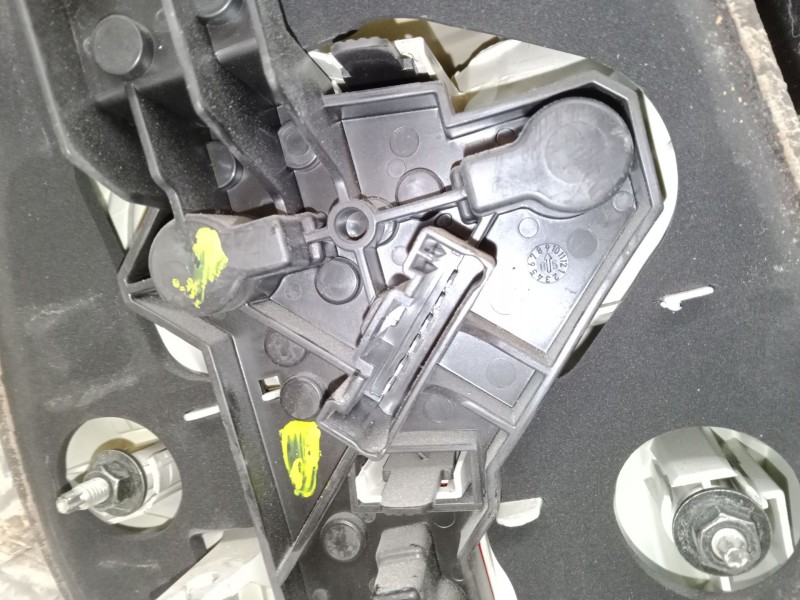 Recambio de piloto trasero derecho para bmw 1 (e87) 116 i referencia OEM IAM   