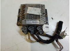 Recambio de centralita motor uce para peugeot 307 (3a/c) 2.0 hdi 90 referencia OEM IAM    2