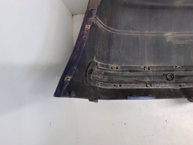 Recambio de paragolpes trasero para seat ibiza ii (6k1) 1.9 tdi referencia OEM IAM   