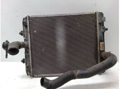 Recambio de radiador agua para toyota aygo (_b1_) 1.0 (kgb10_) referencia OEM IAM    2