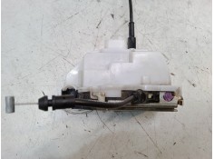 Recambio de cerradura puerta delantera derecha para renault scénic ii (jm0/1_) 1.6 16v (jm1r) referencia OEM IAM    2