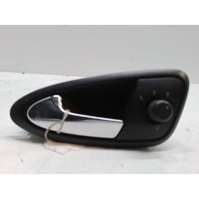 Recambio de maneta interior puerta delantera izquierda para seat ibiza iv (6j5, 6p1) 1.0 tsi referencia OEM IAM   