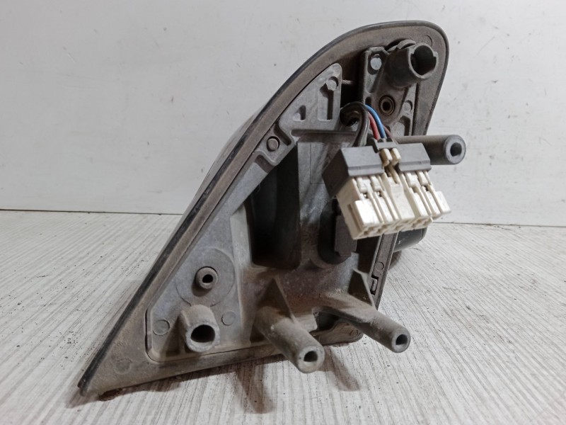 Recambio de retrovisor electrico derecho para citroën xsara picasso (n68) 1.6 referencia OEM IAM   
