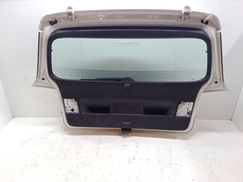 Recambio de porton trasero para volkswagen golf vi (5k1) 1.6 tdi referencia OEM IAM   