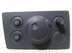 Recambio de conmutador de luces para opel zafira b furgoneta/monovolumen (a05) 1.9 cdti van (m75) referencia OEM IAM 13205872 08