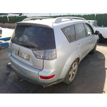 MITSUBISHI OUTLANDER II (CW_W)